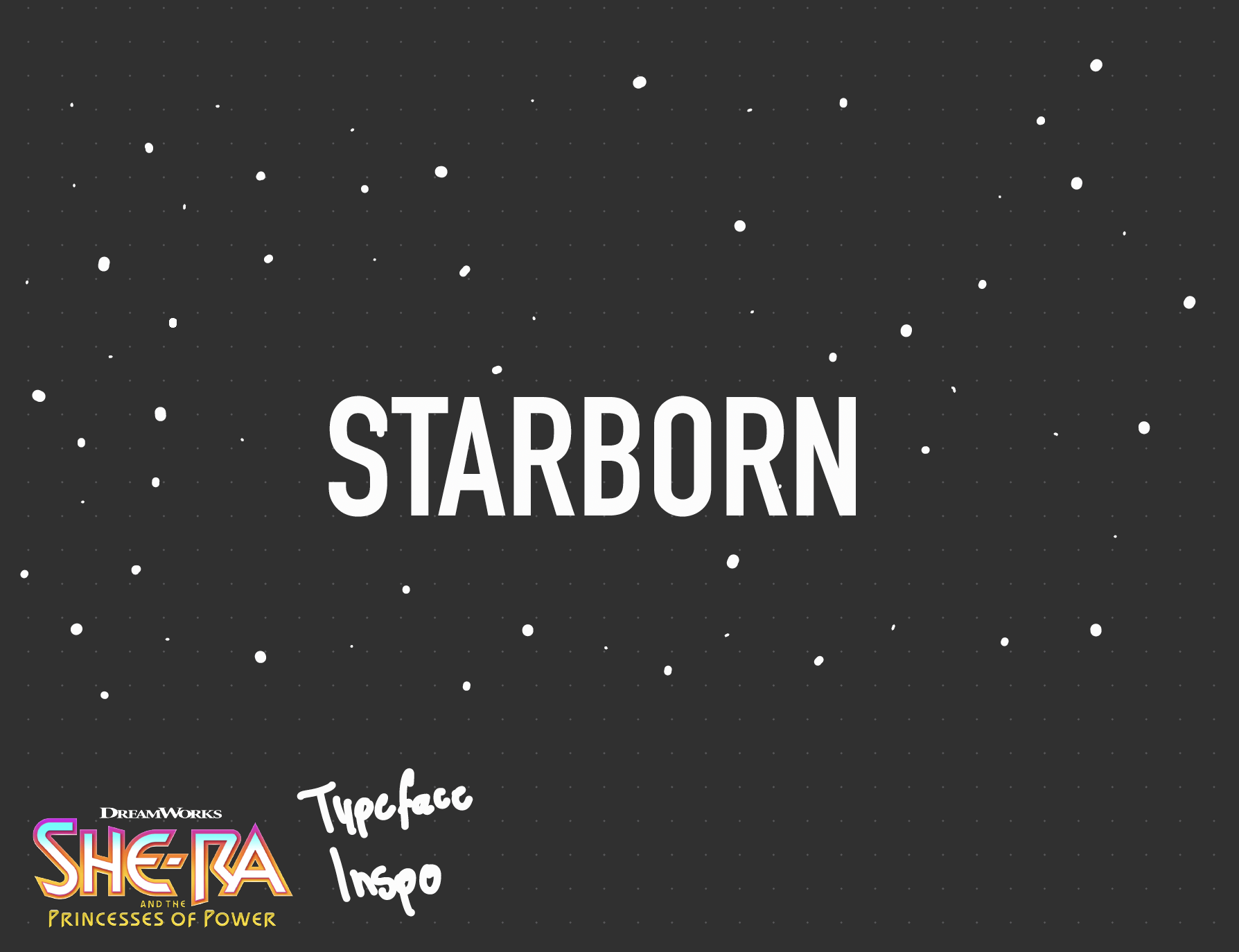Starborn image