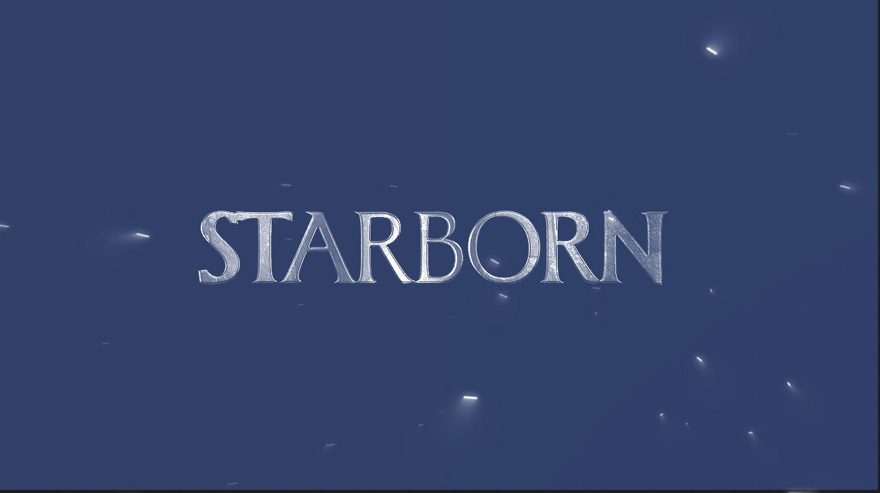 Starborn image